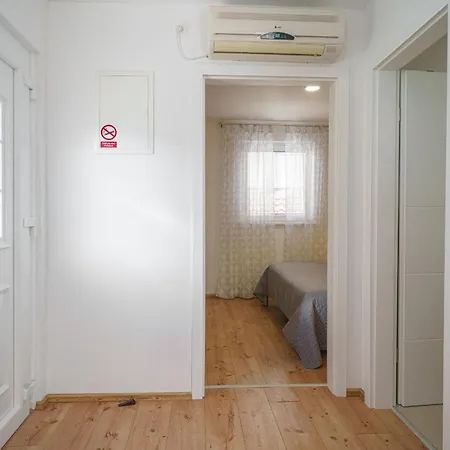 In Mit Grill Apartment *